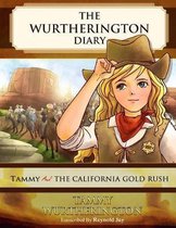 Tammy and the California Gold Rush