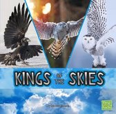 Kings of the Skies (Animal Rulers)