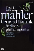 Berliner Philharmoniker - Symphonies 1&2