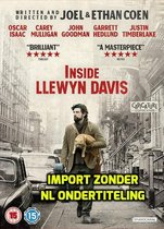 Inside Llewyn Davis