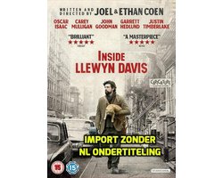 Inside Llewyn Davis