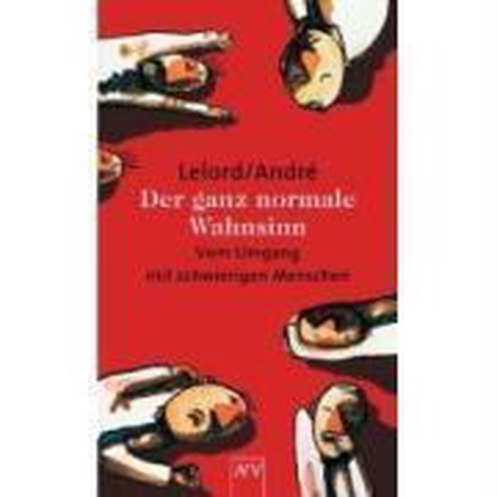 Der ganz normale Wahnsinn - cover