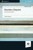 Boundary Disputes