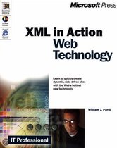 XML IN ACTION (INCL. CD)