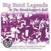 Big Band Legends-At The