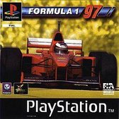 Formula 1 '97 (PS1)