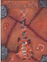 Guitaronomicon: All the scales