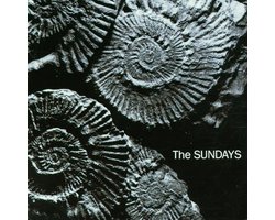 洋楽 reading, writing and arithmetic The Sundays – Reading, Writing And Arithmetic – CD (Album