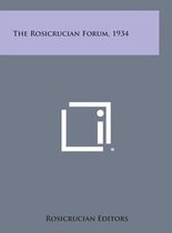 The Rosicrucian Forum, 1934
