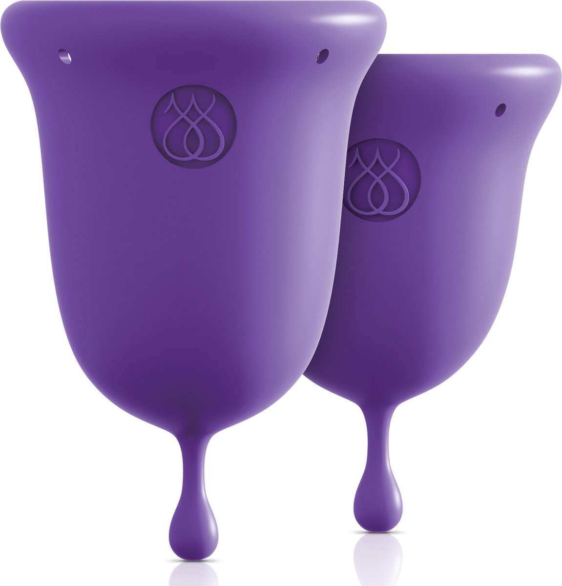 Goedkoopste Jimmy Jane Menstruatiecups - Paars