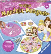 Ravensburger Mandala Disney Princess