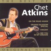 Best of Chet Atkins [Paradiso]