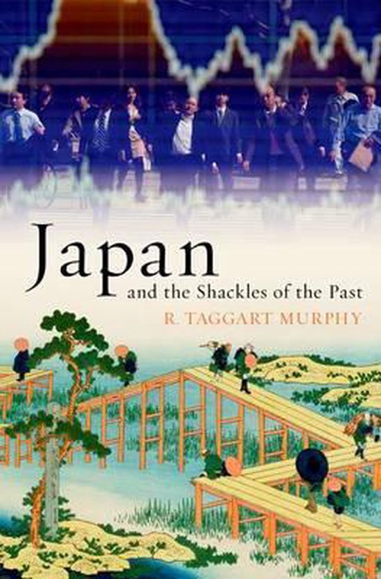 Japan and Shackles of the Past