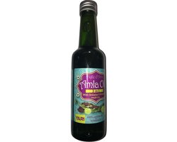 Yari 100% 3-1 Amla Oil with Shikakai & Brahmi Hair Oil 250ml