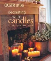 Decorating with Candles