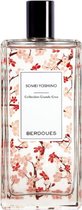 Berdoues - Unisex - Les Grands Crus - Somei Yoshino - Eau de Parfum - 100 ml