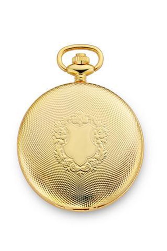 Rodania Pocketwatch Gold | bol.com