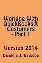 Working with QuickBooks(R) Customers - Part 1