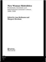 Routledge Transnational Perspectives on American Literature- New Woman Hybridities