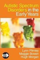 Autistic Spectrum Disorders In Early
