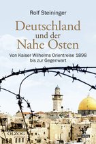 Olzog Edition - Deutschland und der Nahe Osten