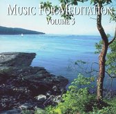 Music for Meditation, Vol. 3