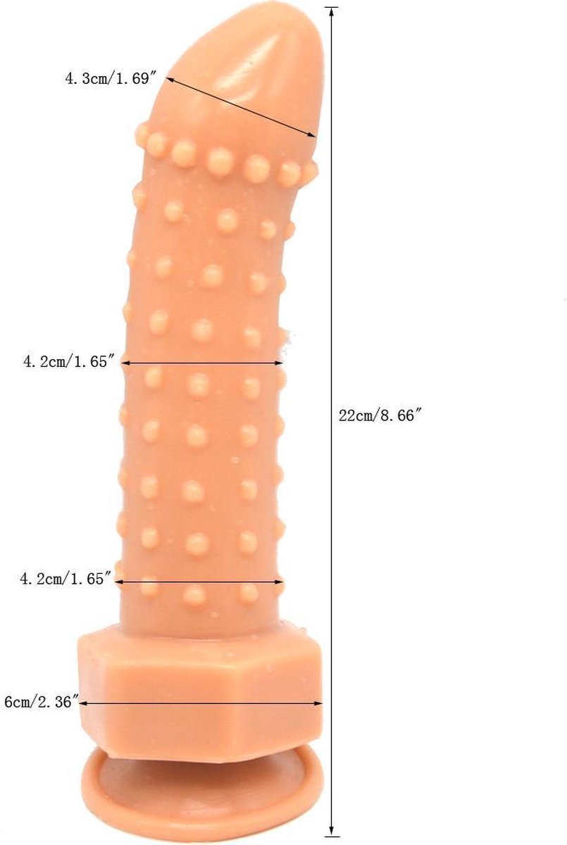 Fantasy dragon Cock dildo FAAK®