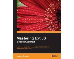 Mastering Ext JS -