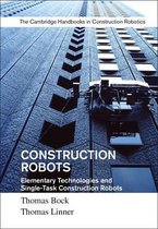 Construction Robots: Volume 3