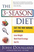 The 3-Season Diet