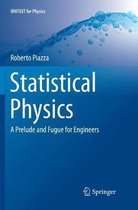 UNITEXT for Physics- Statistical Physics