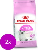 Royal Canin Fhn Kitten - Kattenvoer - 2 x 10 kg