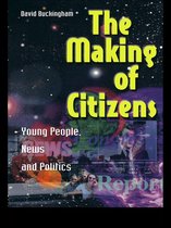 Media, Education and Culture - The Making of Citizens