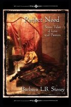 Perfect Need - Seven Tales of Love and Passion