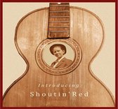 Shoutin' Red - Introducing (CD)