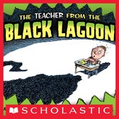 Black Lagoon Adventures - The Teacher from the Black Lagoon