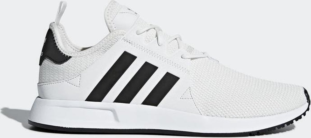 adidas X PLR Dames Sneakers Core White Black White