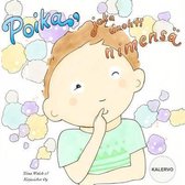Poika, joka unohti nimensa KALERVO