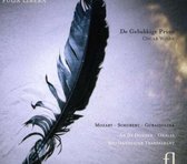 De Donder, Oxalys, Muziektheater Transparent - Oscar Wilde: De Gelukkige Prins (CD)