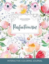 Adult Coloring Journal