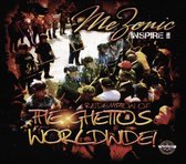 Inspire 2 (redemption Of The Ghetto's Worldwide)
