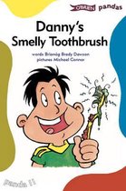 Danny's Smelly Toothbrush