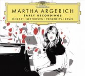 Martha Argerich: Early Recordings