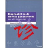 Diagnostiek in de chinese geneeskunde