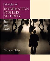 Principles of Information Systems Security