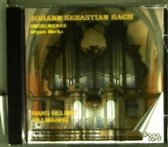 Js Bach: Organ Music Vol.8