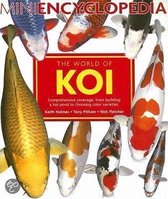 The World of Koi