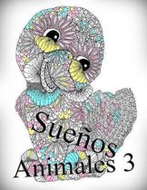 Sue os Animales 3