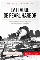 Grandes Batailles 12 - L'attaque de Pearl Harbor