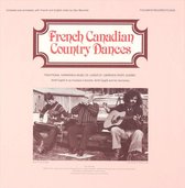 Aime Gagne - French Canadian Country Dances (CD)